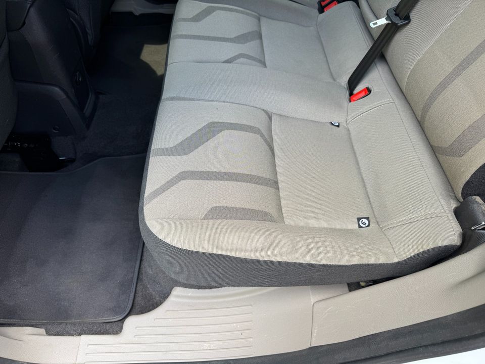 2018 Ford Transit Connect Wagon XLT