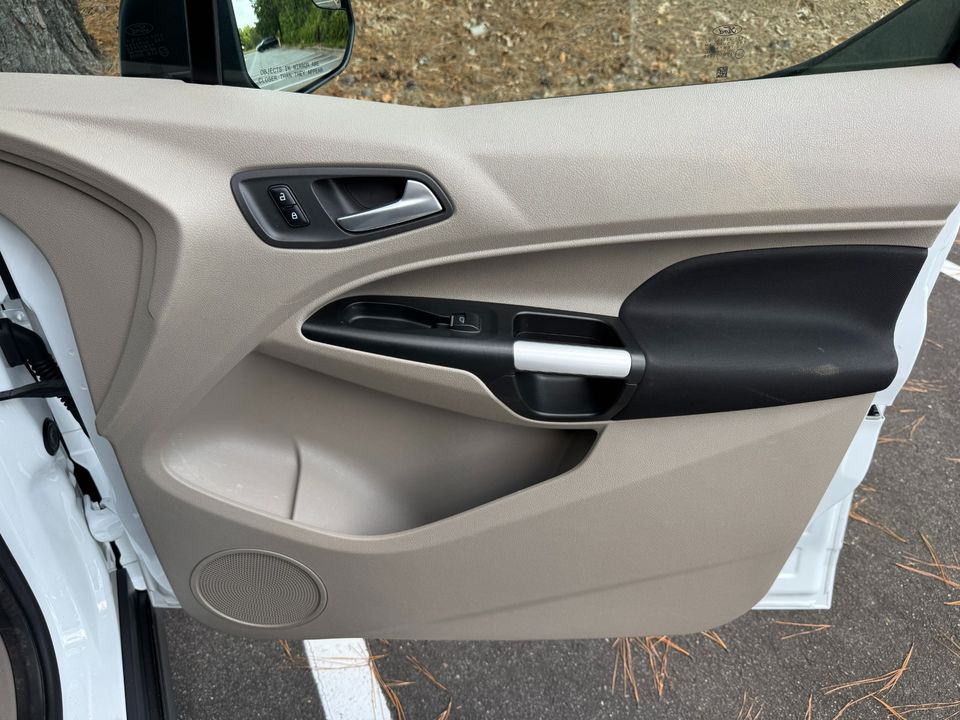 2018 Ford Transit Connect Wagon XLT