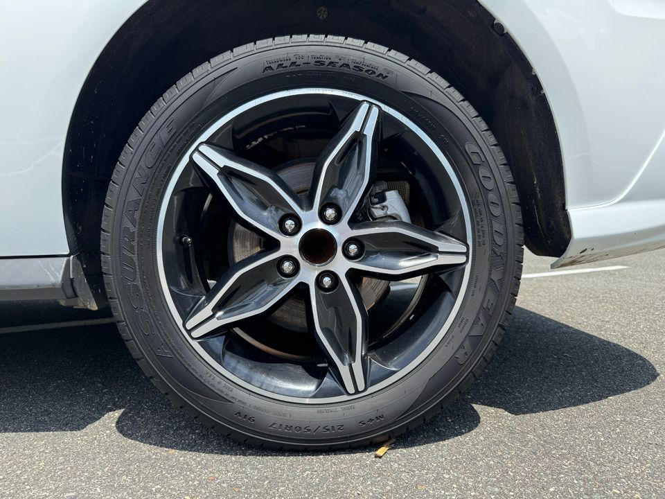 2018 Ford Transit Connect Wagon XLT
