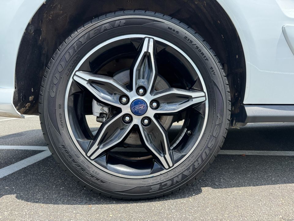 2018 Ford Transit Connect Wagon XLT