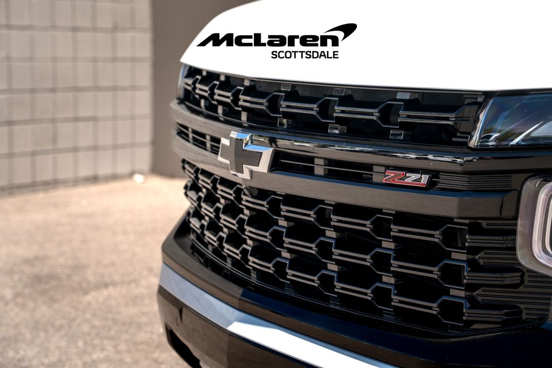 2023 CHEVROLET TAHOE