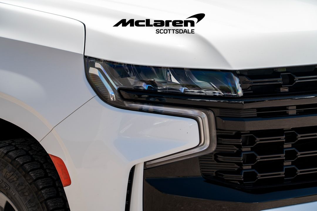 2023 CHEVROLET TAHOE