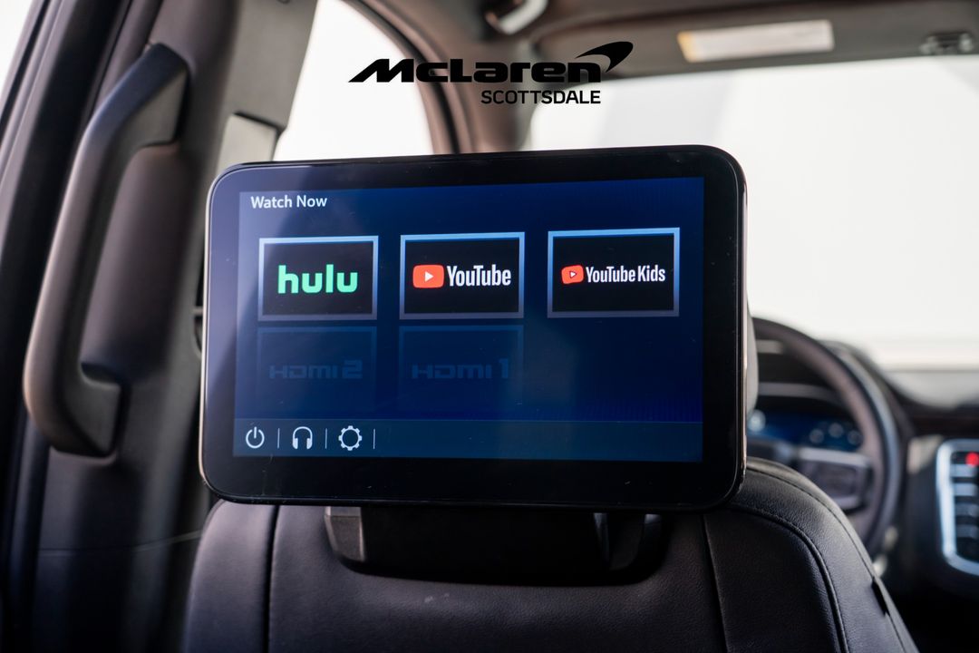 2023 CHEVROLET TAHOE