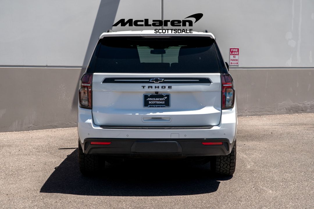 2023 CHEVROLET TAHOE