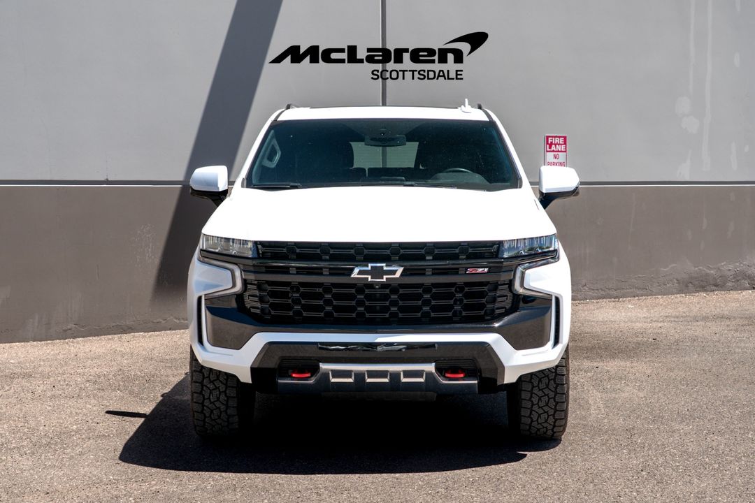 2023 CHEVROLET TAHOE