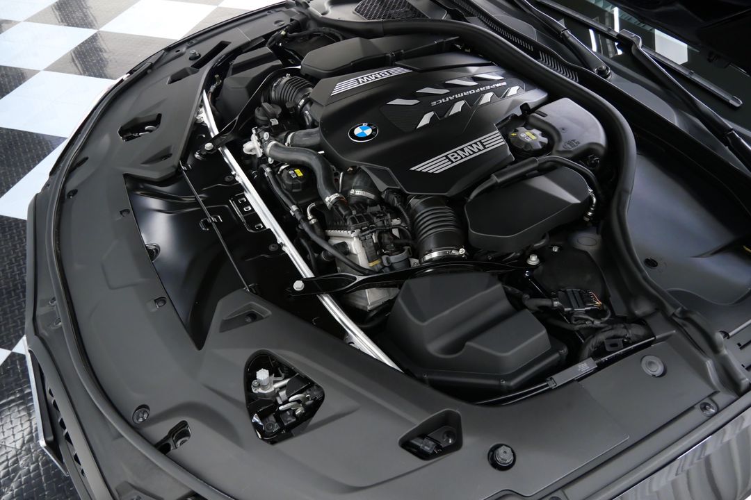 2023 BMW M850i