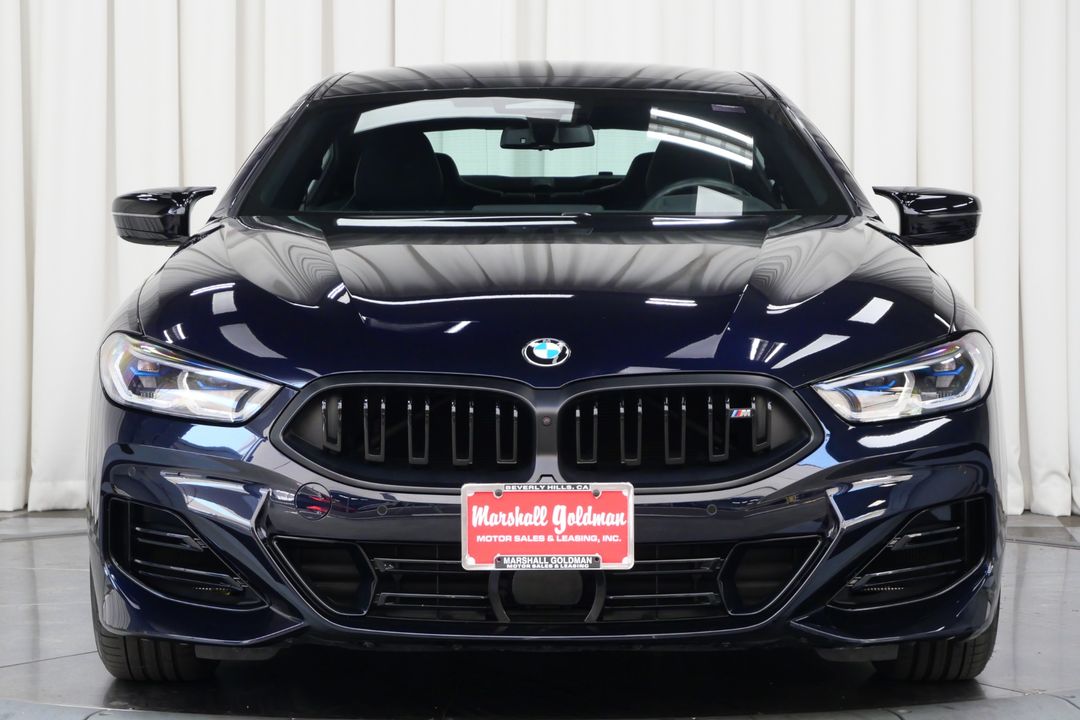 2023 BMW M850i