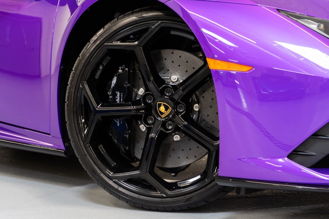 2023 Lamborghini Huracan