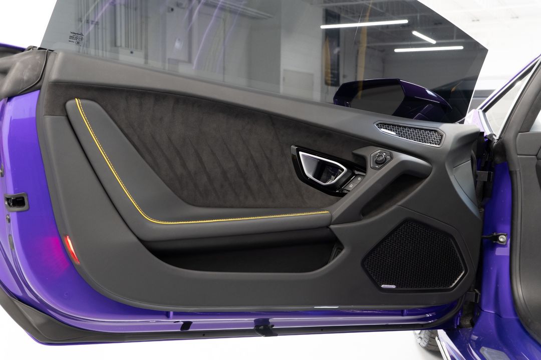 2023 Lamborghini Huracan