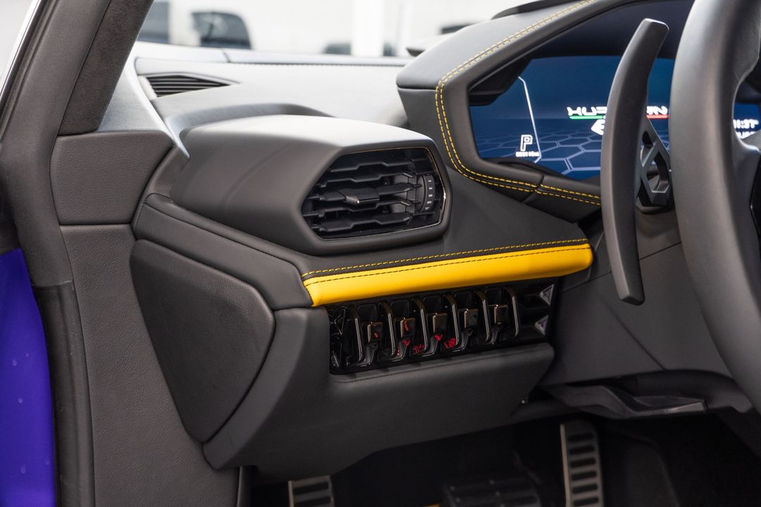 2023 Lamborghini Huracan