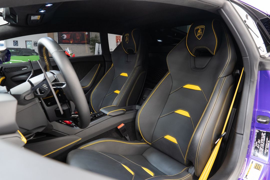 2023 Lamborghini Huracan