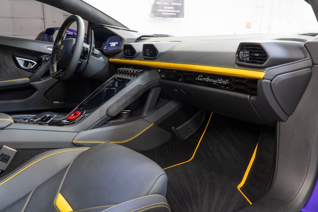 2023 Lamborghini Huracan
