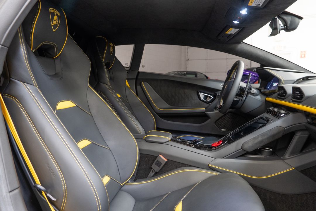 2023 Lamborghini Huracan
