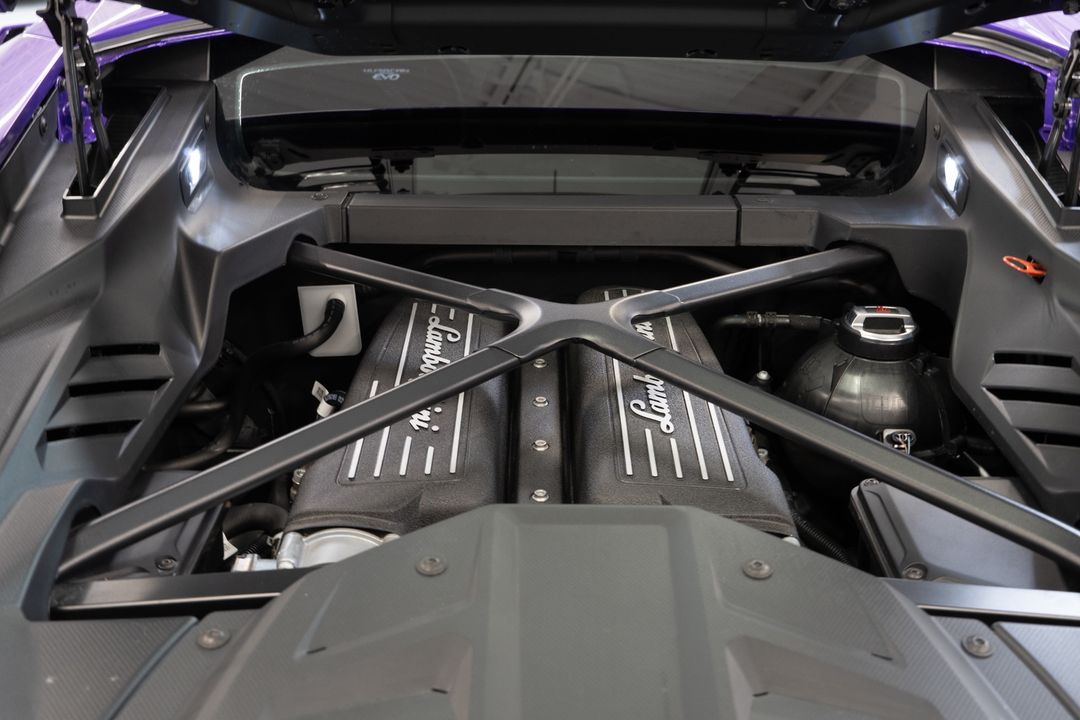 2023 Lamborghini Huracan