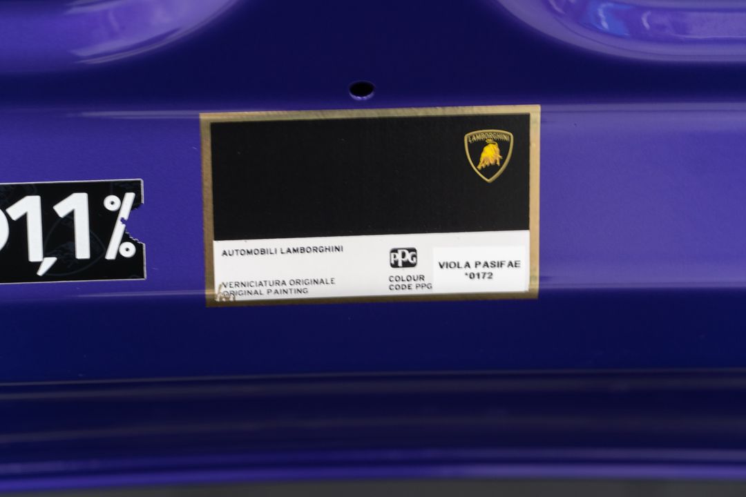 2023 Lamborghini Huracan