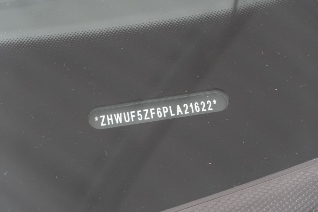 2023 Lamborghini Huracan