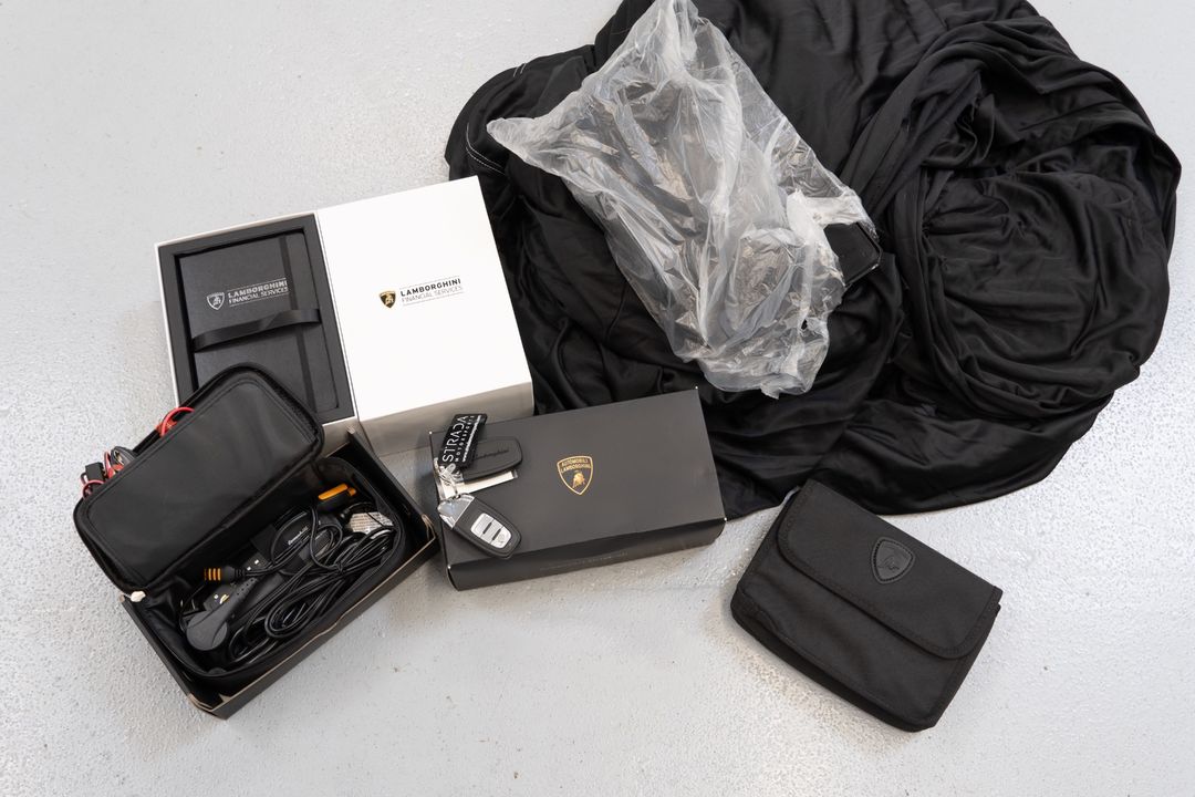 2023 Lamborghini Huracan