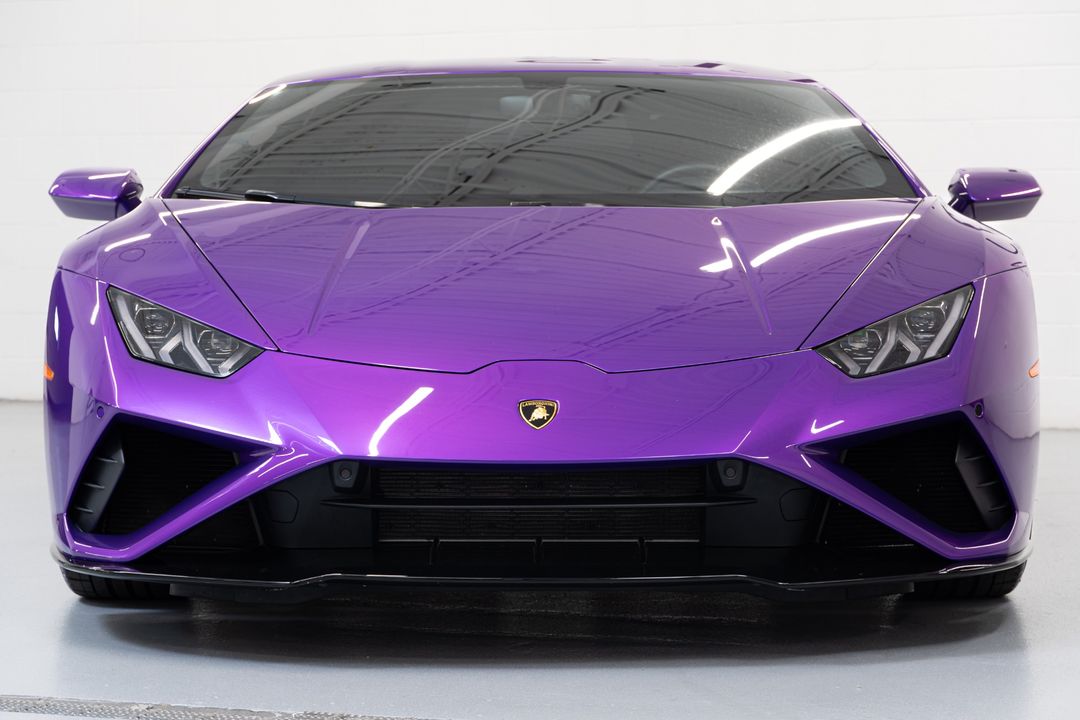 2023 Lamborghini Huracan