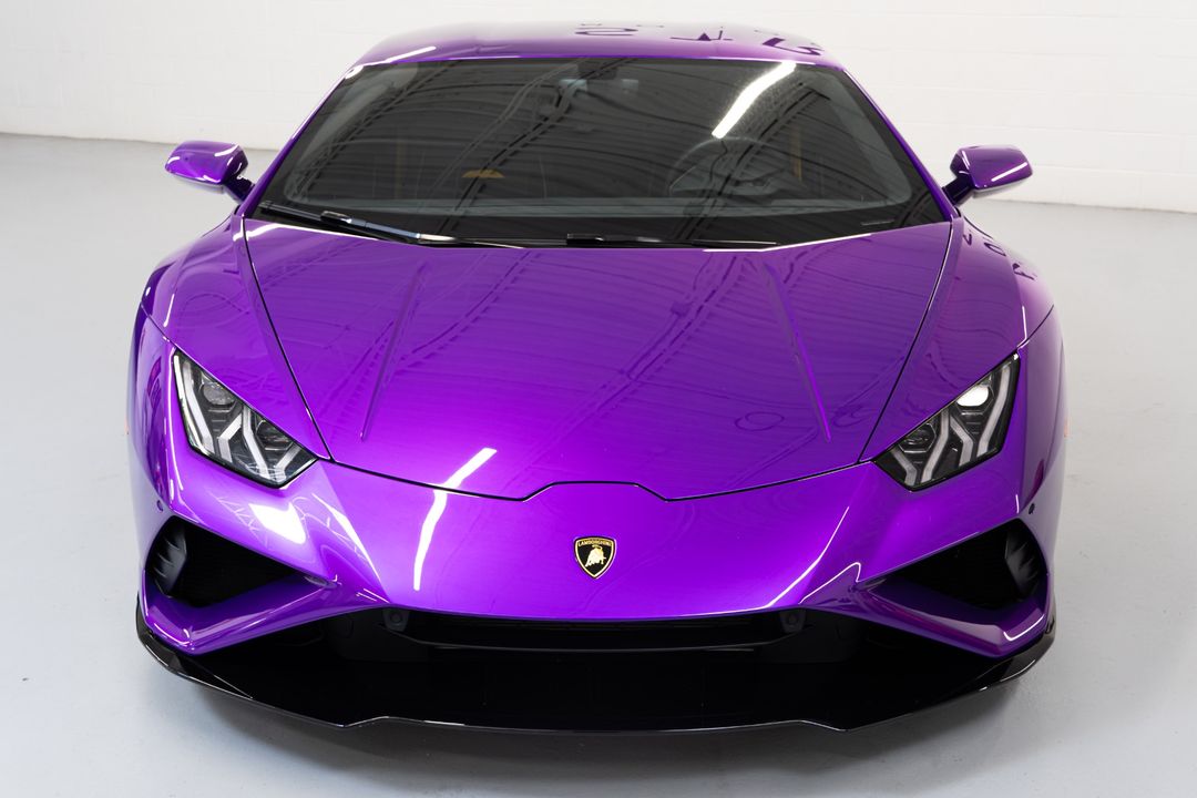 2023 Lamborghini Huracan