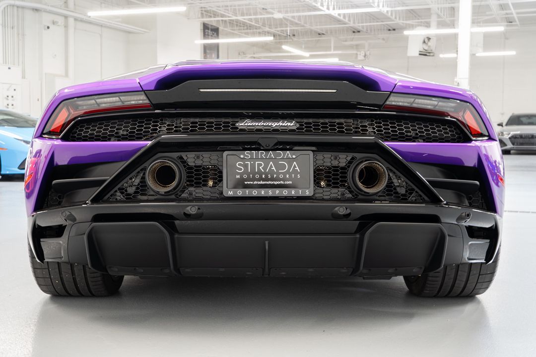 2023 Lamborghini Huracan
