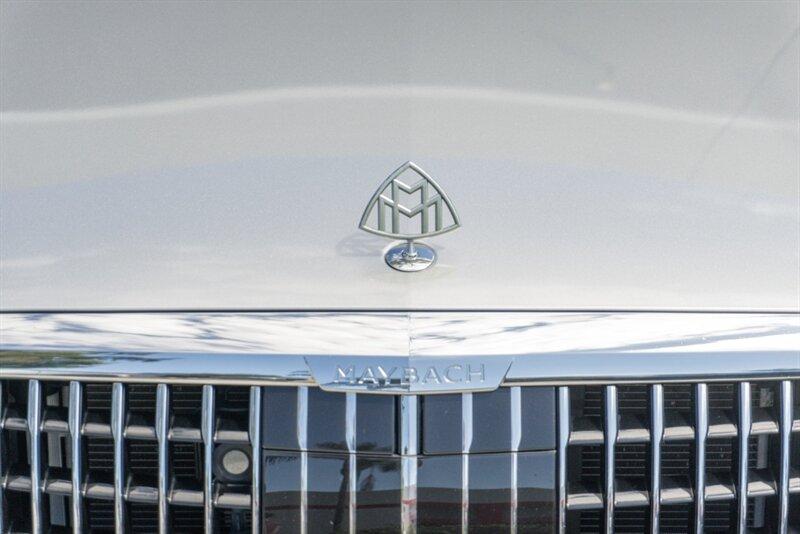 2019 Mercedes-Benz S-Class