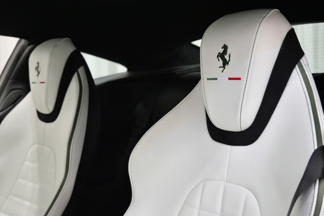 2024 Ferrari Roma