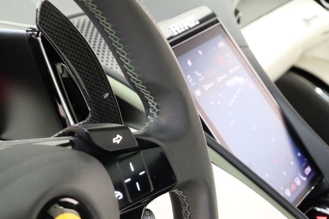 2024 Ferrari Roma