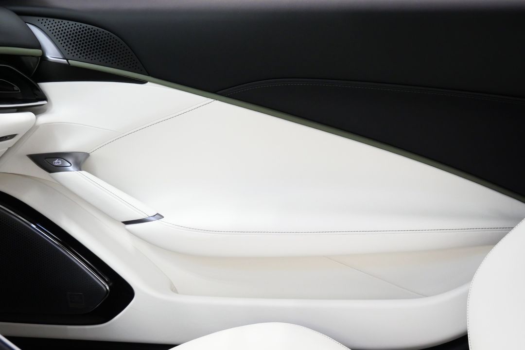 2024 Ferrari Roma
