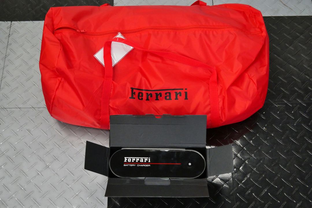 2024 Ferrari Roma