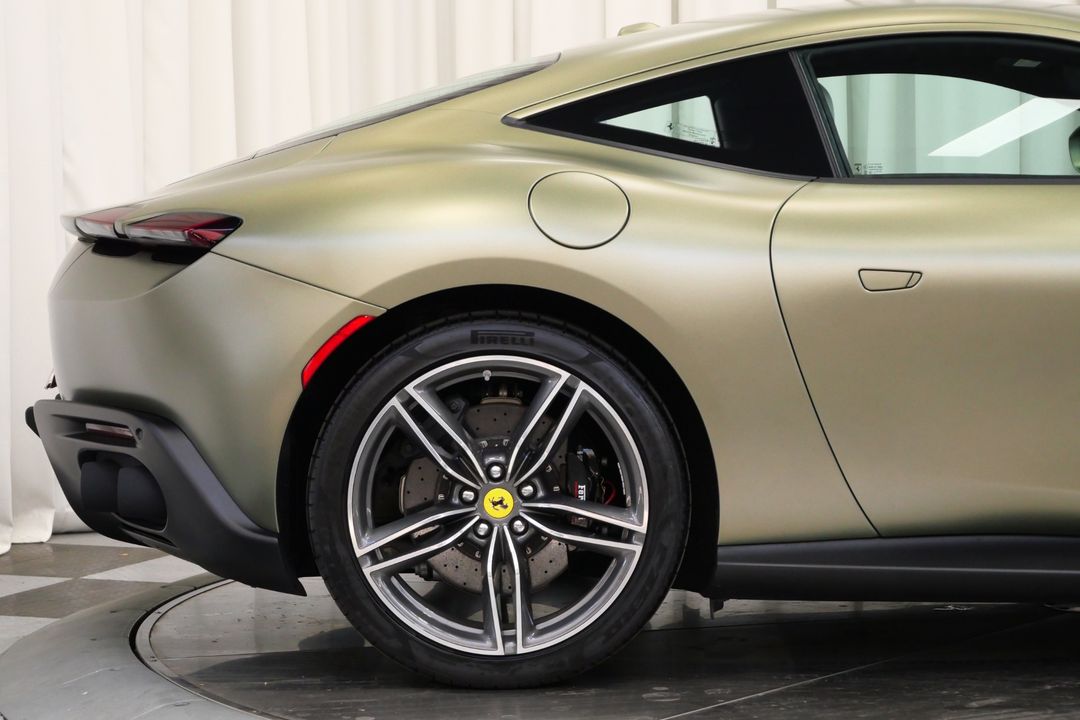 2024 Ferrari Roma
