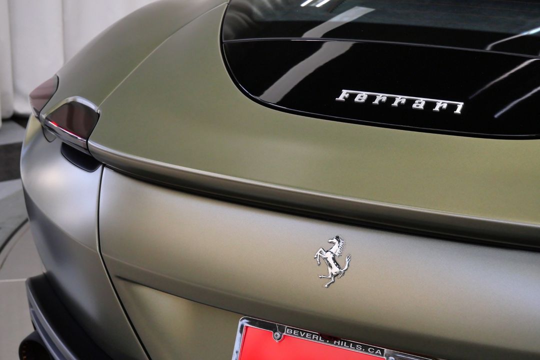 2024 Ferrari Roma