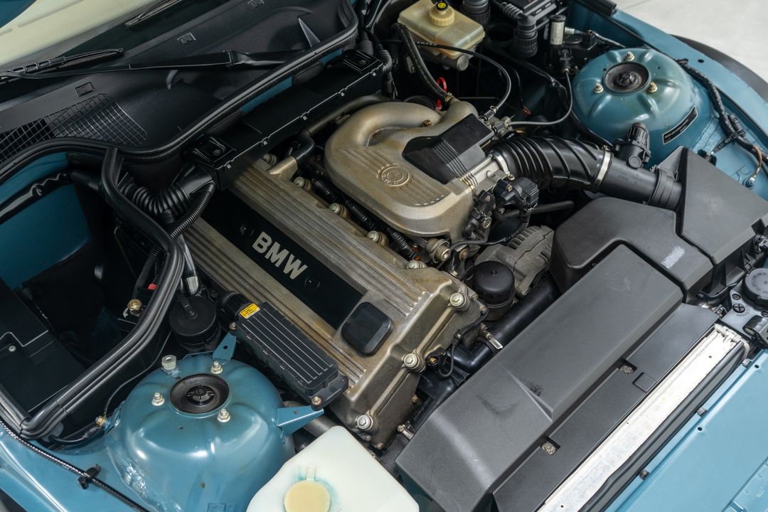 1996 BMW Z3