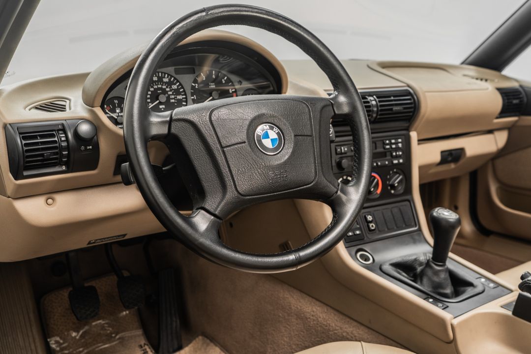 1996 BMW Z3