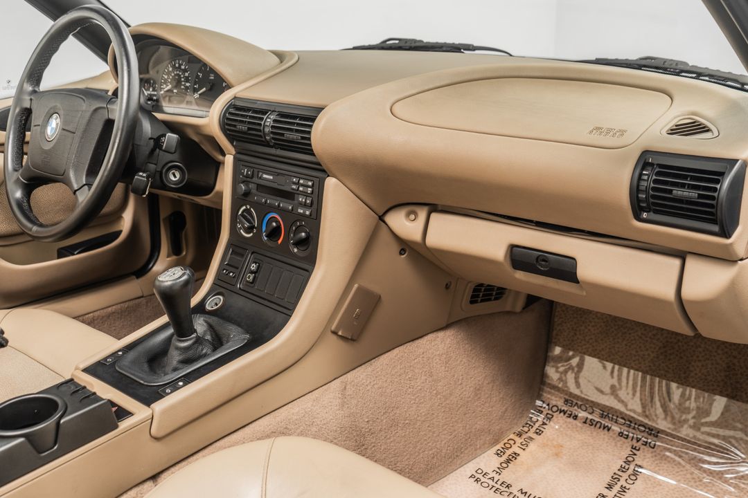 1996 BMW Z3