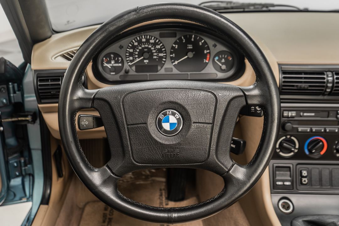 1996 BMW Z3