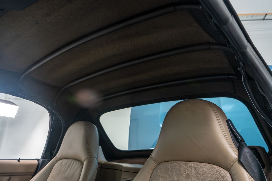 1996 BMW Z3