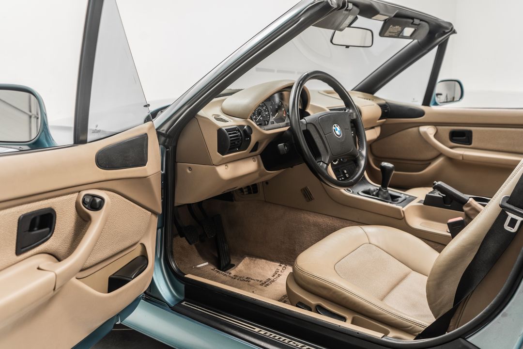1996 BMW Z3