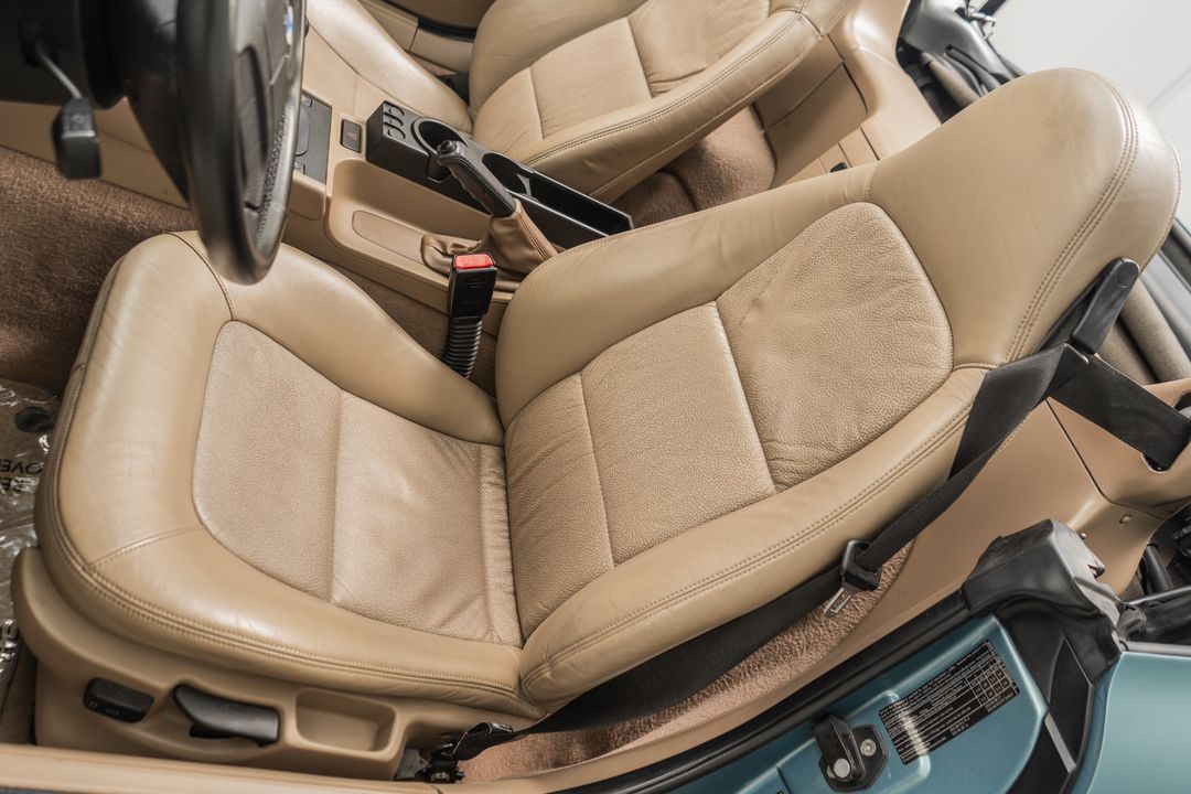 1996 BMW Z3