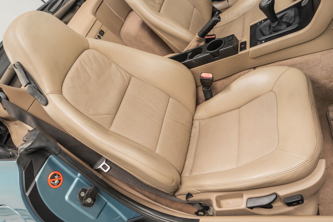 1996 BMW Z3