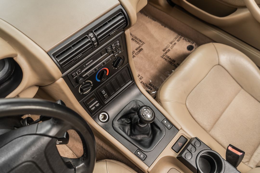 1996 BMW Z3