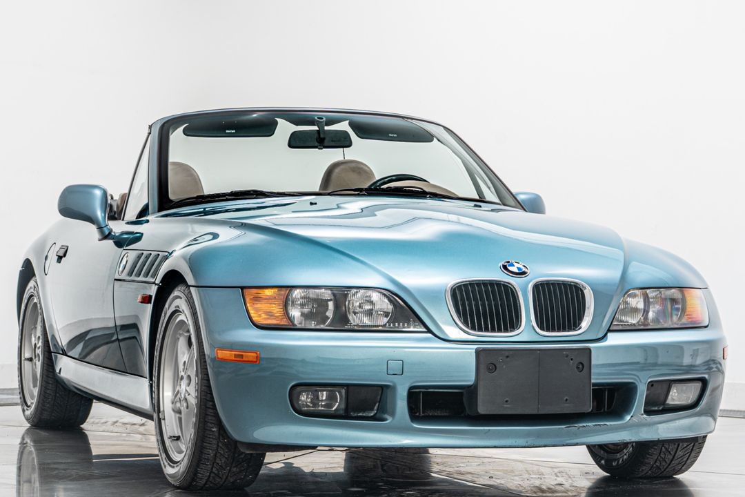 1996 BMW Z3
