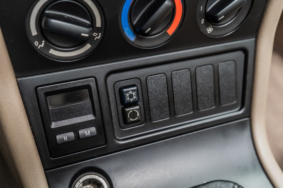1996 BMW Z3
