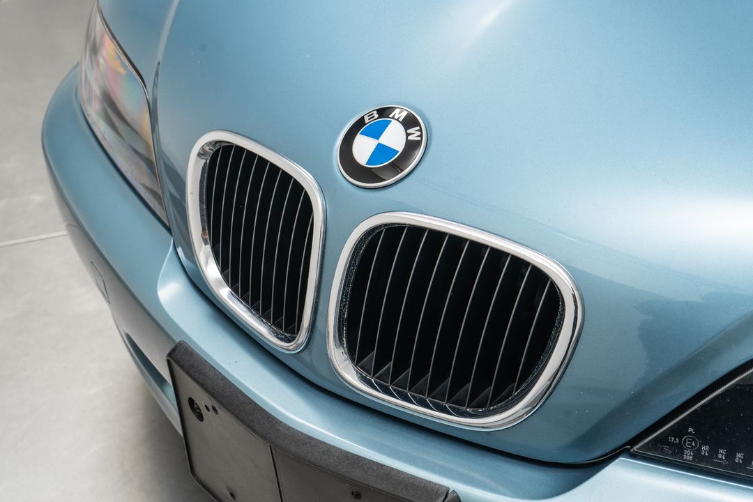 1996 BMW Z3