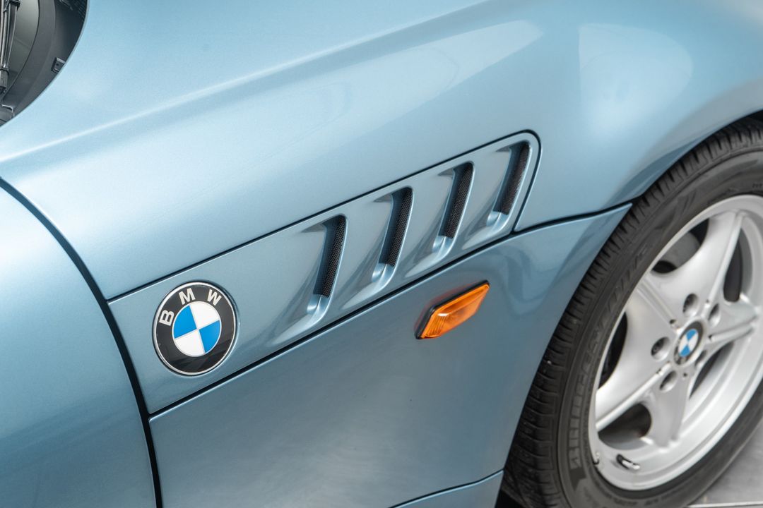 1996 BMW Z3