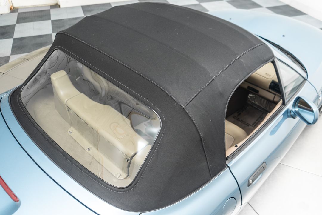 1996 BMW Z3