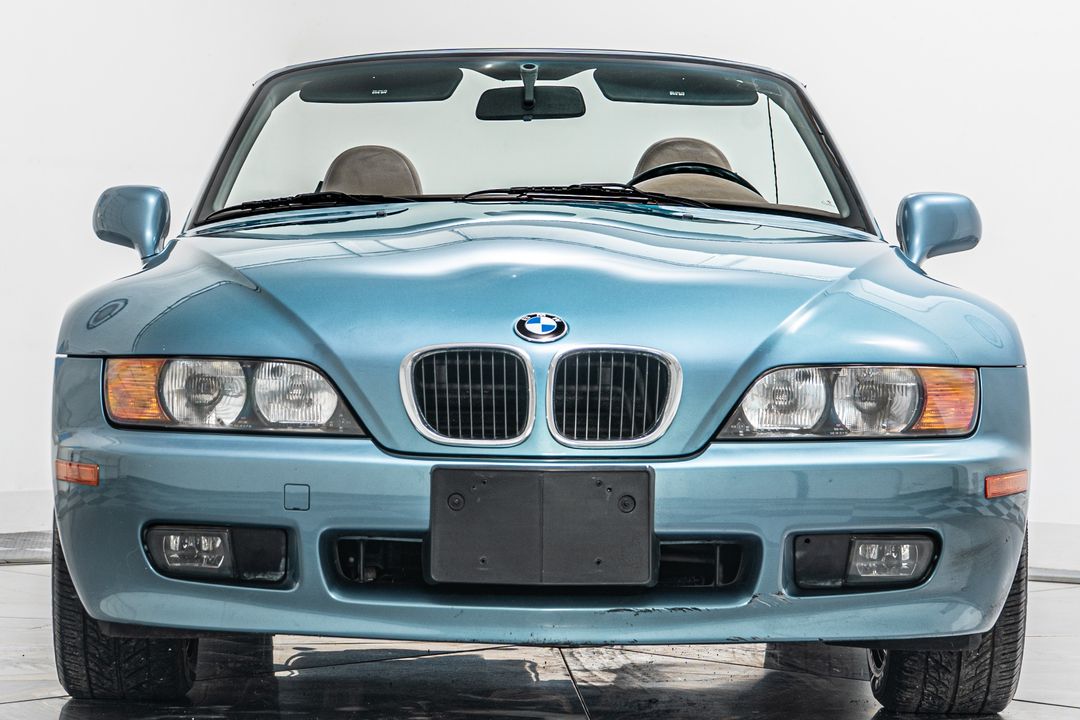 1996 BMW Z3