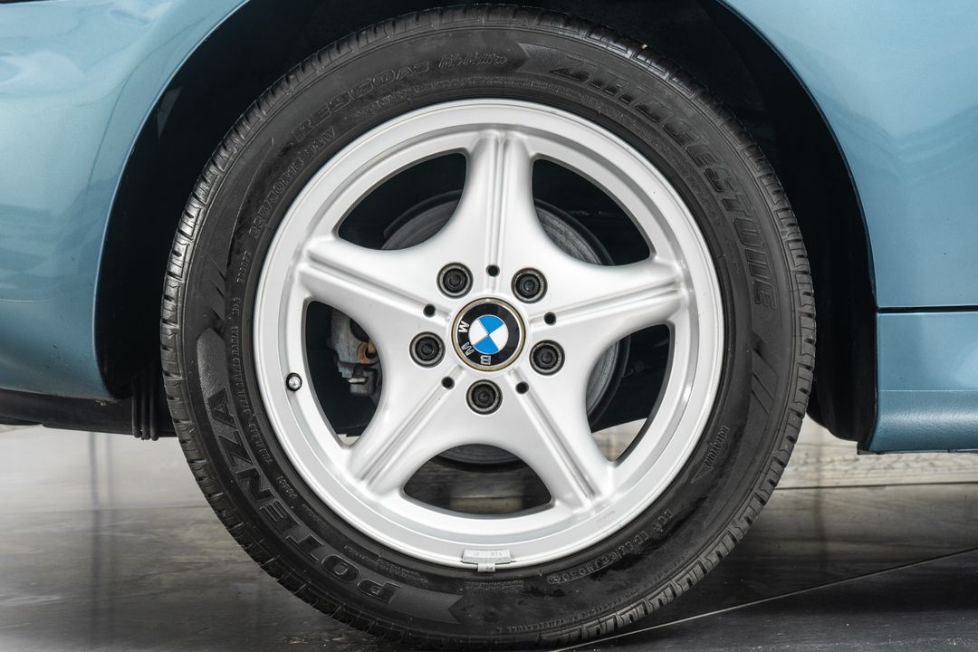 1996 BMW Z3