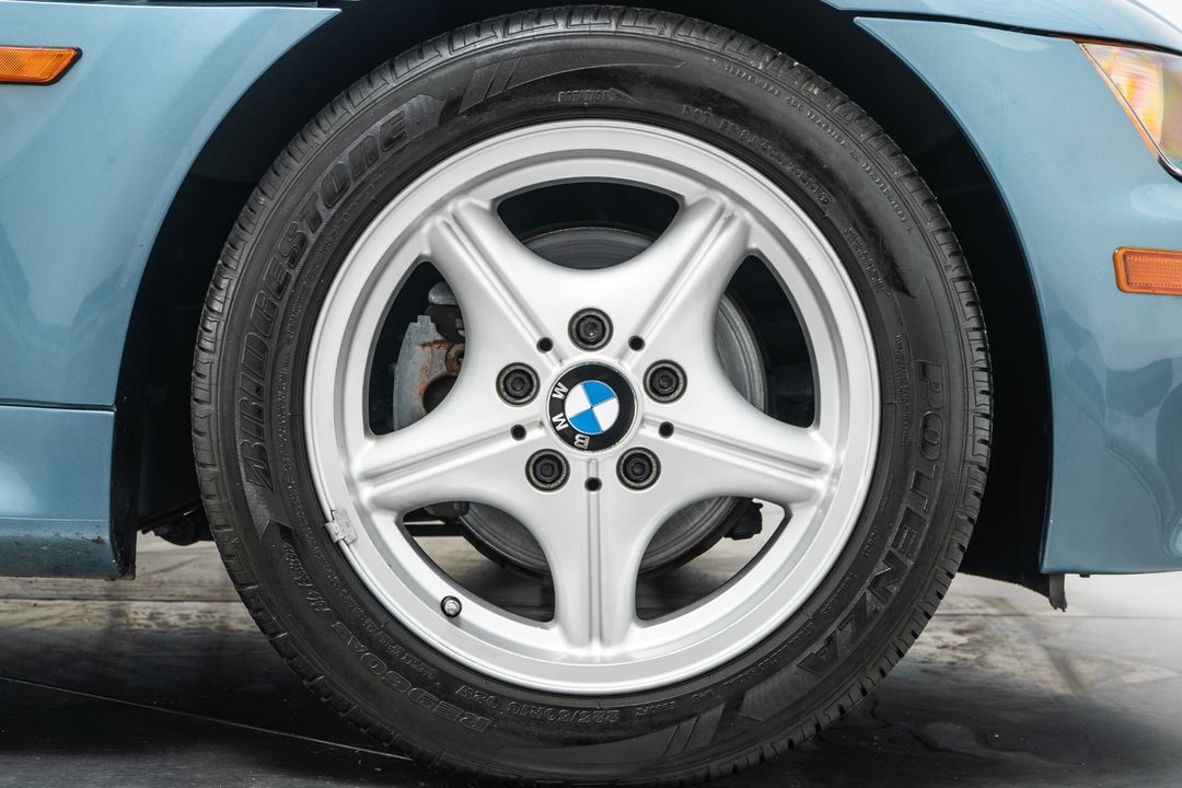 1996 BMW Z3