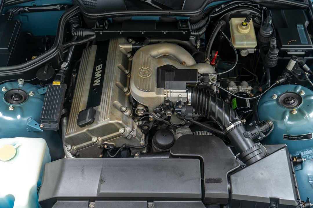 1996 BMW Z3