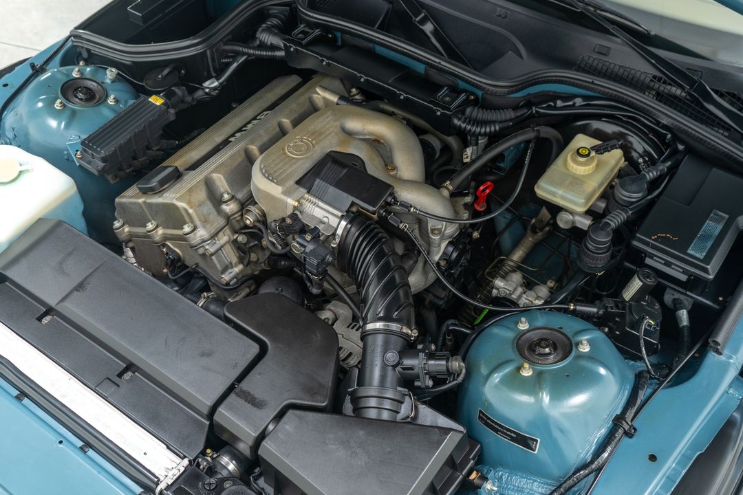 1996 BMW Z3